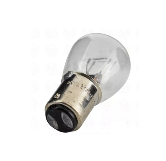 LÂMPADA HOLOGÉNIO  BAY15d 24V 21W - AUTOLAMP