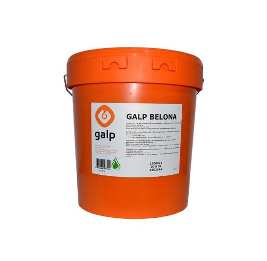 BELONA EP 2 18KG - GALP