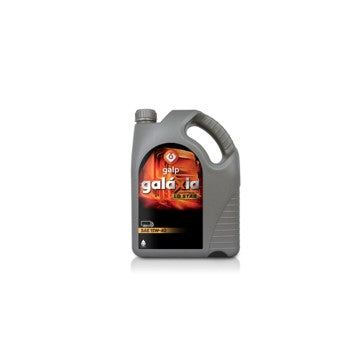 GALAXIA LD STAR 15W40 5Lts - GALP
