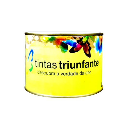 ZINCOLINE 1KG - TINTAS TRIUNFANTE