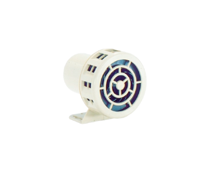SIRENE MS 6.95 24V AC/DC - LASONORA