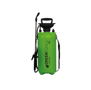 PULVERIZADOR MANUAL 8 LTRS - GREENTOOLS