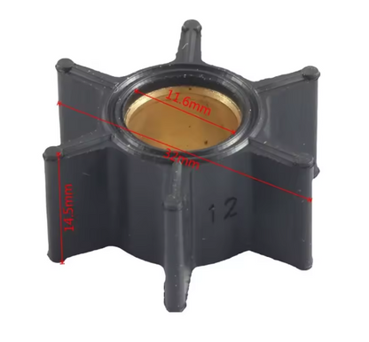 IMPULSOR MERCURY 47-89981