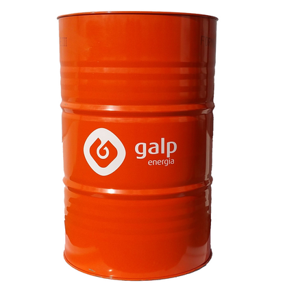 GALAXIA LD STAR 15W40 205Lts - GALP