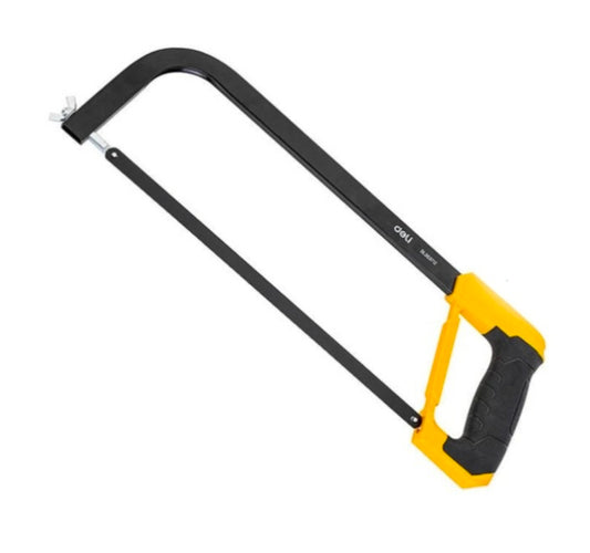 DELI - ARMAÇÃO DE SERRA 300mm 12"