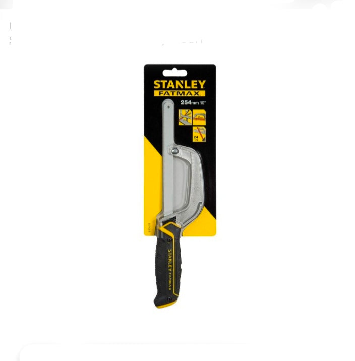 STANLEY MINI SERRA EM METAL  0-15-211