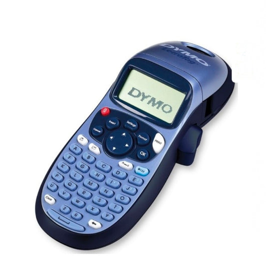 IMPRESSORA DE ETIQUETAS LETRATAG LT-100H - DYMO