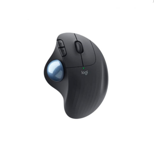 RATO ÓPTICO ERGO M575 WIRELESS TRACKBALL 2000DPI PRETO - LOGITECH