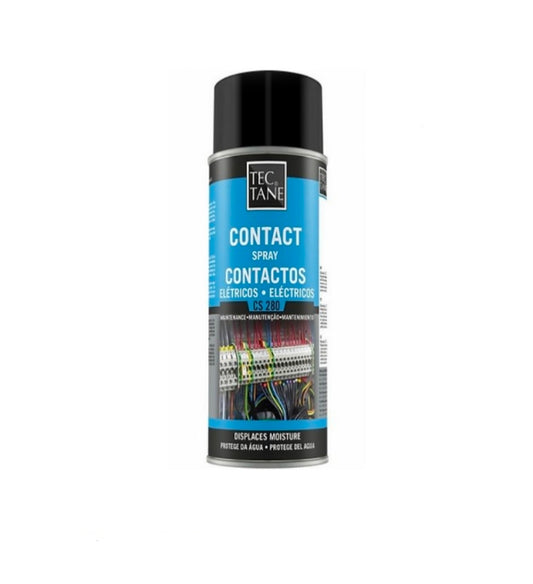 TEKTANE SPRAY CONTACTOS ELECTRICOS CS 280 400 ML
