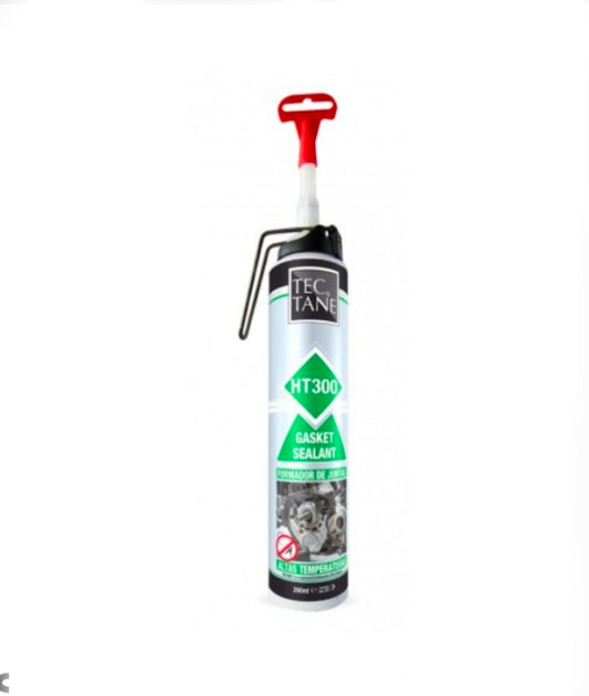 TEKTANE SILICONE P/JUNTAS DE MOTORES 200 ML