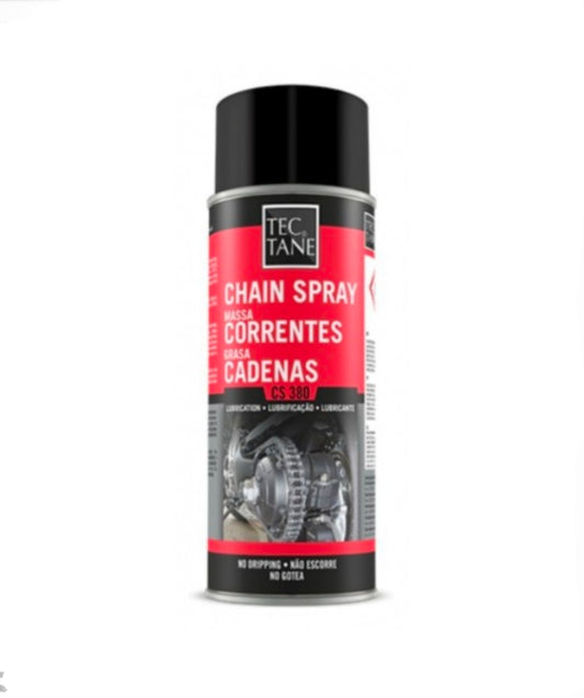 MASSA CORRENTES CS 380 400 ML - TECTANE