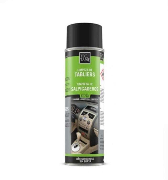 TEKTANE LIMPADOR DE TABLIER LIMÃO 600 ML