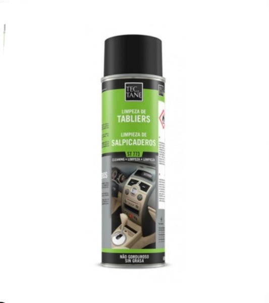 TEKTANE LIMPADOR DE TABLIER BAUNILHA 600 ML