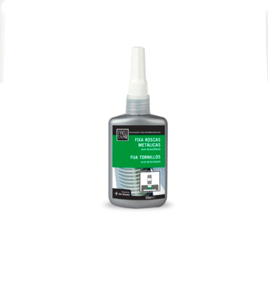 TEKTANE FIXA ROSCAS ALTA RESISTÊNCIA 50 ML FR 800