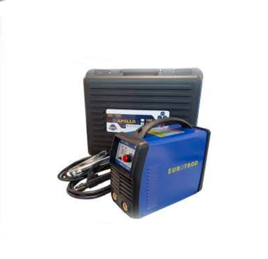 E.PORTUGAL - INVERTER EUROTROD 160A