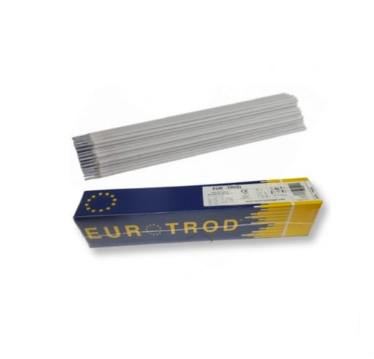 E.PORTUGAL - ELECTRODO FERRO SUPER 2.5mm E.PORTUGAL - APOLLO CAIXA DE 265 UNIDADES