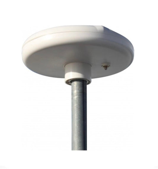 ANTENA  OMNI-DIRECCIONAL 5G TDT HD UHF, FM e VHF - DAXIS AT0401