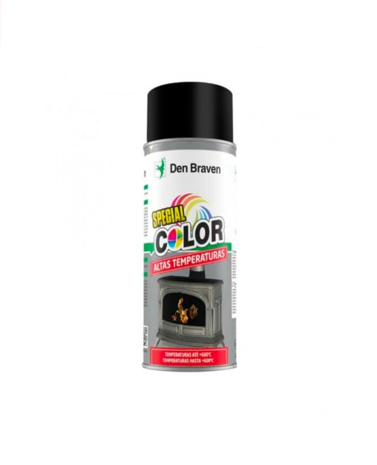 SPECIAL COLOR ALTA TEMPERATURA PRETO 400ML - BOSTIK