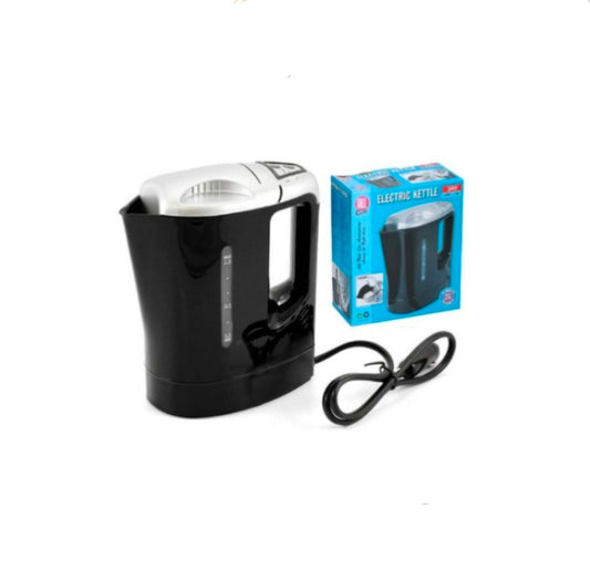 CHALEIRA ELÉTRICA AUTO 24V 300W (0,8L) - ALL RIDE