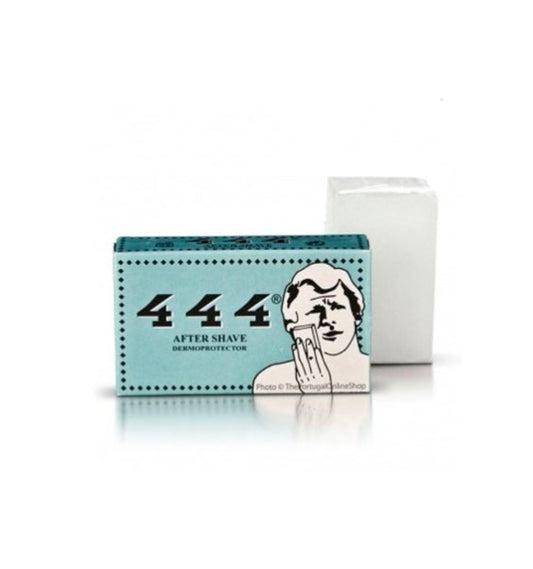 AFTER SHAVE PEDRA 444