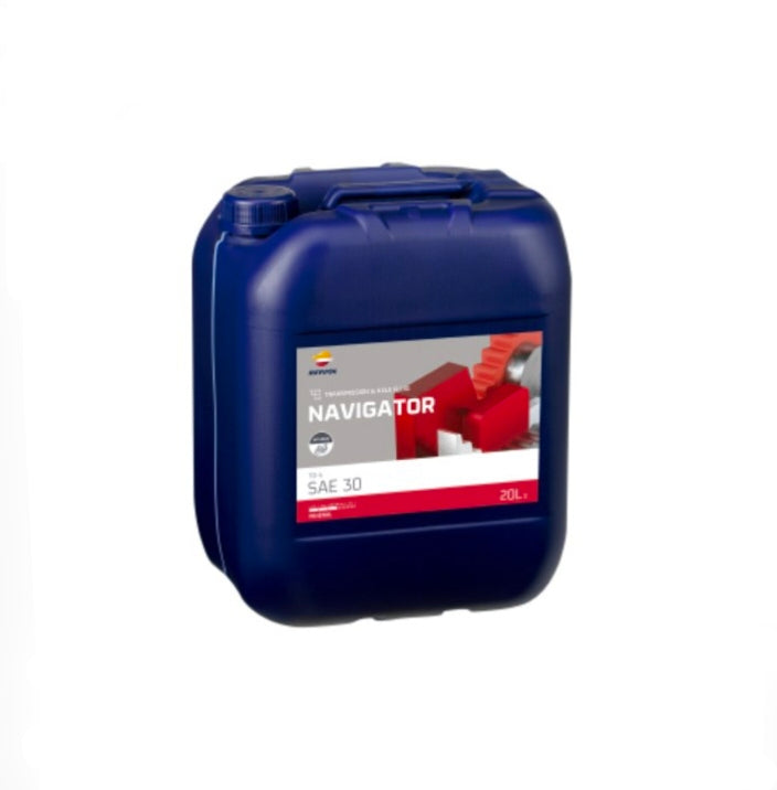 GIGANTE 1020 SAE 30 20LTS - REPSOL