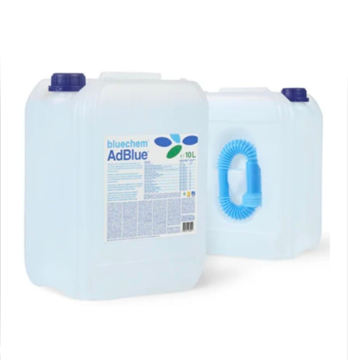 ADBLUE 10LTS - BLUECHEM