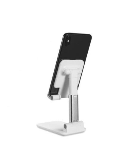 SUPORTE DE MESA DOBRÁVEL MAGIC DESK (BRANCO) - CELLY