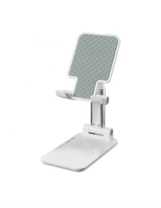 SUPORTE DE MESA DOBRÁVEL MAGIC DESK (BRANCO) - CELLY