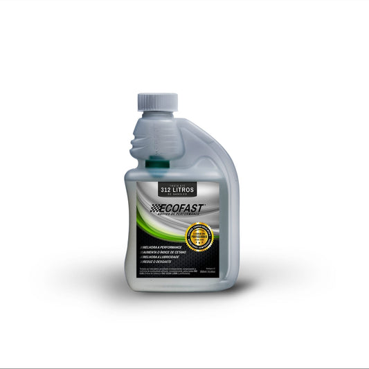ADITIVO FUEL SAVER 250 ML GASOLEO - ECOFAST