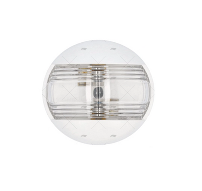 LUZ NAVEGAÇÃO TOPO 12V BRANCA