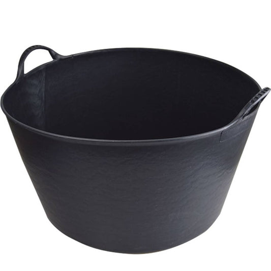 CESTO VINDIMA 42LTS PRETO