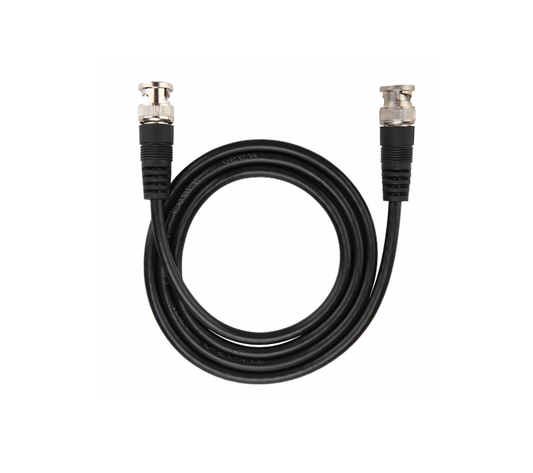 CABO BNC MACHO - BNC MACHO 10MTS - GOOBAY