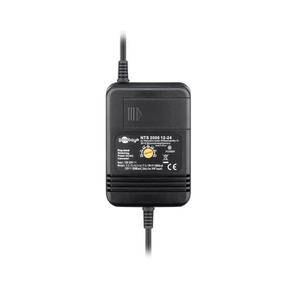 ALIMENTADOR DE ESQUEIRO 1,5 V  12V / 2A 24W - GOOBAY
