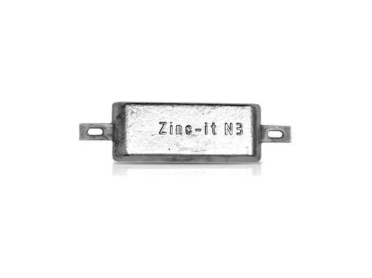 ZINCO Nº3 (3.2KG)