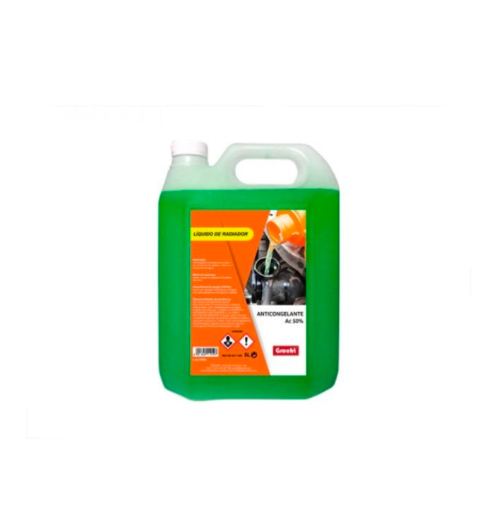 ANTICONGELANTE 50% 1LT