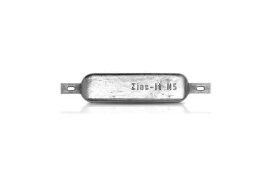 ZINCO Nº5 (5KG)
