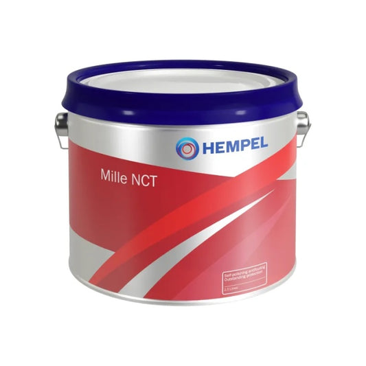 HEMPEL MILLE NCT 71890 AZUL MARINO 30390 2.5LT