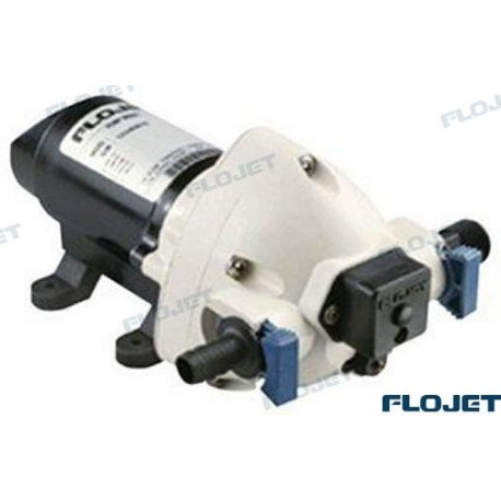 FLOJET Bomba de pressão 2,9 24V 40 PSI