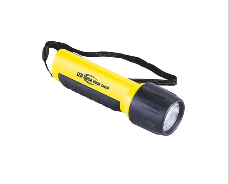 LANTERNA PROVA D'AGUA 30MT