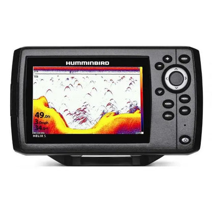HELIX 5  GPS CHIRP G3, GPS/Chartplotter/Sonda