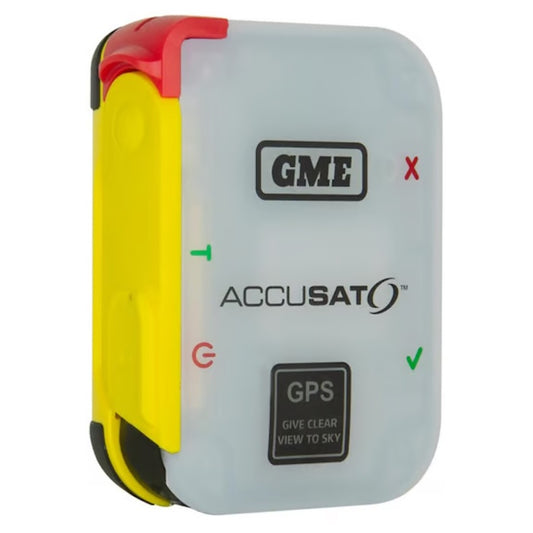 GME MT610G - RADIOBALIZA DE EMERGÊNCIA