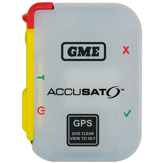 GME MT610G - RADIOBALIZA DE EMERGÊNCIA