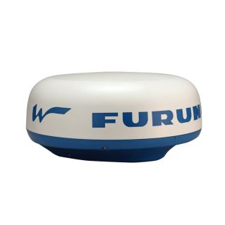 Radar WiFi Furuno DRS4W