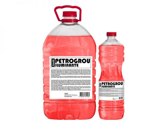 PETROGROU ILUMINANTE 5LTS
