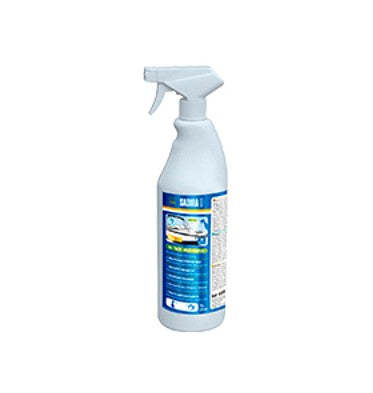 REMOVEDOR DE MANCHAS NEGRAS 1LT 3034 SADIRA