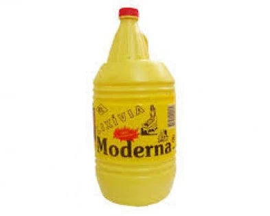 LIXIVIA TRADICIONAL MODERNA 5LT