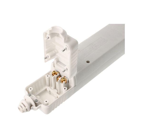 EXTENSÃO 3 TOMADAS SEM FIO BRANCA - NIMO