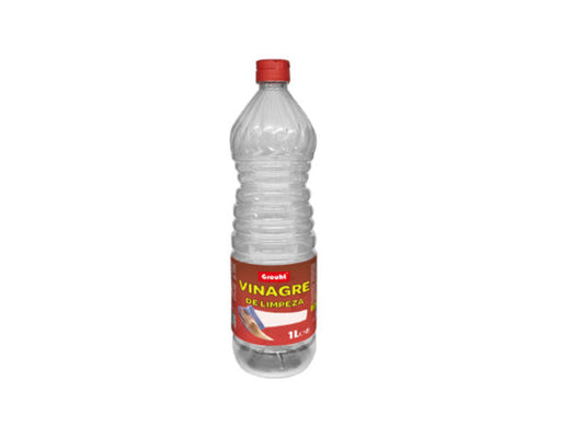 VINAGRE DE LIMPEZA 1LT