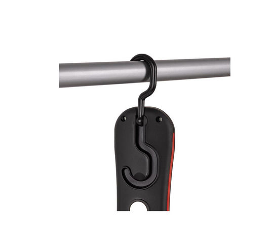 LANTERNA ENTAC LED TRABALHO 1W